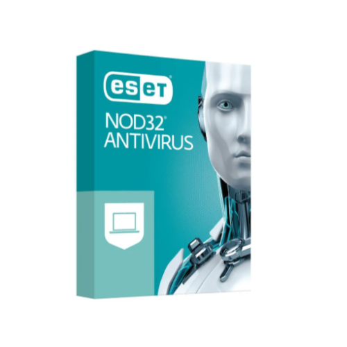 Antivirus LICENCIA DIGITAL ESET NOD32